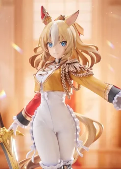 Uma Musume Pretty Derby - Durandal Statue: Phat!