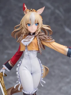 Uma Musume Pretty Derby - Durandal Statue: Phat!