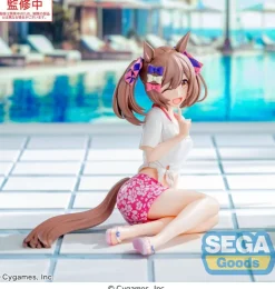 Uma Musume Pretty Derby - Smart Falcon Figur / Yumemirize - Gaze on Me!: Sega