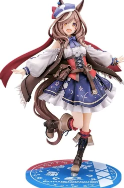Uma Musume Pretty Derby - Matikanetannhauser Statue: Phat!