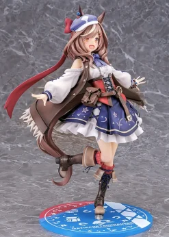 Uma Musume Pretty Derby - Matikanetannhauser Statue: Phat!