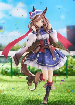 Uma Musume Pretty Derby - Matikanetannhauser Statue: Phat!