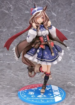 Uma Musume Pretty Derby - Matikanetannhauser Statue: Phat!