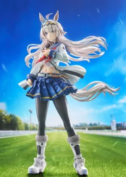 Umamusume: Cinderella Gray - Oguri Cap Statue: Phat!