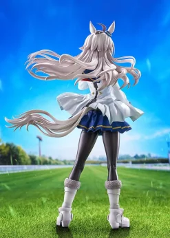 Umamusume: Cinderella Gray - Oguri Cap Statue: Phat!