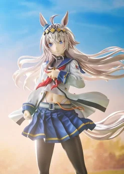 Umamusume: Cinderella Gray - Oguri Cap Statue: Phat!