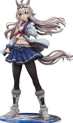 Umamusume: Cinderella Gray - Oguri Cap Statue: Phat!