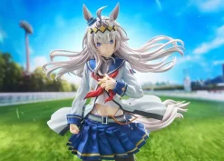 Umamusume: Cinderella Gray - Oguri Cap Statue: Phat!