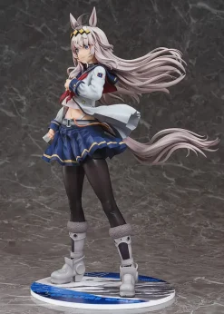 Umamusume: Cinderella Gray - Oguri Cap Statue: Phat!