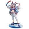 Umamusume: Cinderella Gray - Tamamo Cross Statue: Phat!