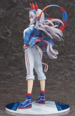 Umamusume: Cinderella Gray - Tamamo Cross Statue: Phat!