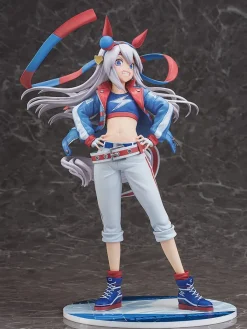 Umamusume: Cinderella Gray - Tamamo Cross Statue: Phat!