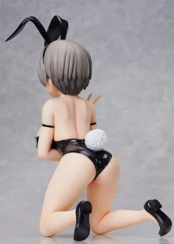 Uzaki-chan Wants to Hang Out! - Hana Uzaki Statue / Bare Leg Bunny Version: FREEing