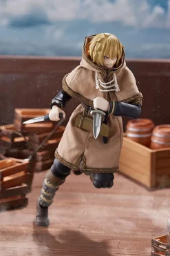 Vinland Saga - Thorfinn Actionfigur / Figma: Max Factory