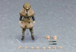 Vinland Saga - Thorfinn Actionfigur / Figma: Max Factory
