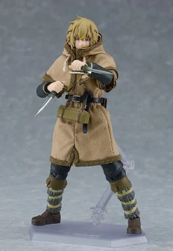 Vinland Saga - Thorfinn Actionfigur / Figma: Max Factory