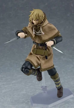 Vinland Saga - Thorfinn Actionfigur / Figma: Max Factory