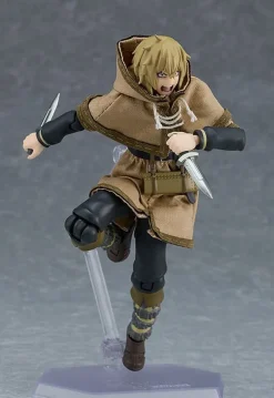 Vinland Saga - Thorfinn Actionfigur / Figma: Max Factory