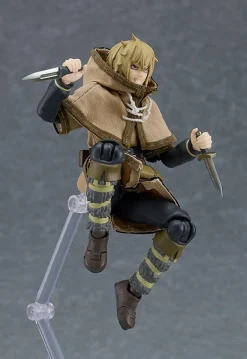 Vinland Saga - Thorfinn Actionfigur / Figma: Max Factory