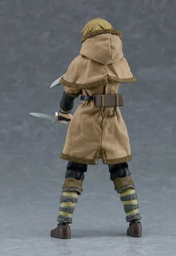 Vinland Saga - Thorfinn Actionfigur / Figma: Max Factory