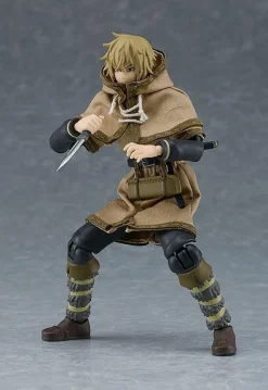 Vinland Saga - Thorfinn Actionfigur / Figma: Max Factory