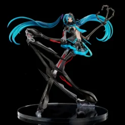 Vocaloid - Calne Ca Statue / 15th Memorial: Union Creative
