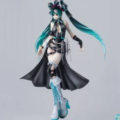 Vocaloid - Calne Ca Statue - Shujin To Kami Hikouki Version: Union Creative