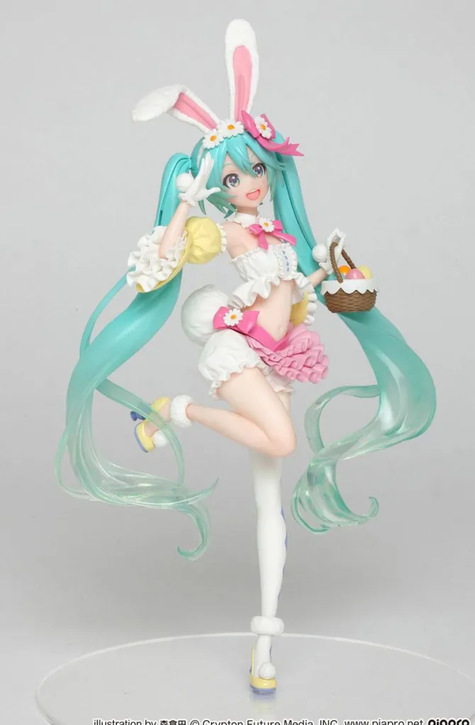 Vocaloid - Hatsune Miku / 2nd Season Spring Version: Taito