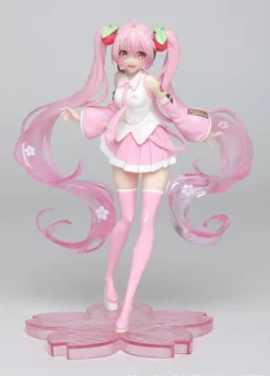 Vocaloid - Hatsune Miku / Sakura Version: Taito