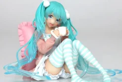 Vocaloid - Hatsune Miku Figur / Casual Wear Version: Taito