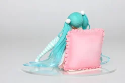 Vocaloid - Hatsune Miku Figur / Casual Wear Version: Taito