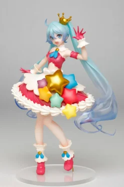 Vocaloid - Hatsune Miku Figur / Birthday 2020 Pop Idol Version: Taito