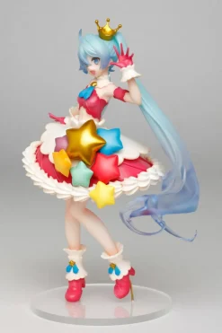 Vocaloid - Hatsune Miku Figur / Birthday 2020 Pop Idol Version: Taito