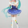 Vocaloid - Hatsune Miku Figur / Birthday 2019 Version: Taito
