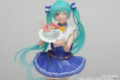 Vocaloid - Hatsune Miku Figur / Birthday 2019 Version: Taito