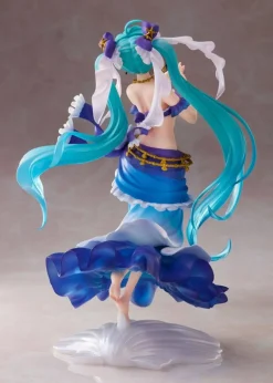 Vocaloid - Hatsune Miku Figur / Mermaid Version: Taito