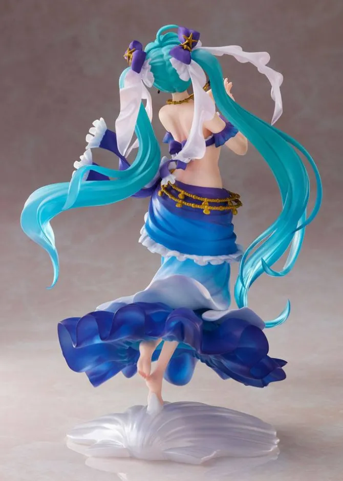 Vocaloid - Hatsune Miku Figur / Mermaid Version: Taito