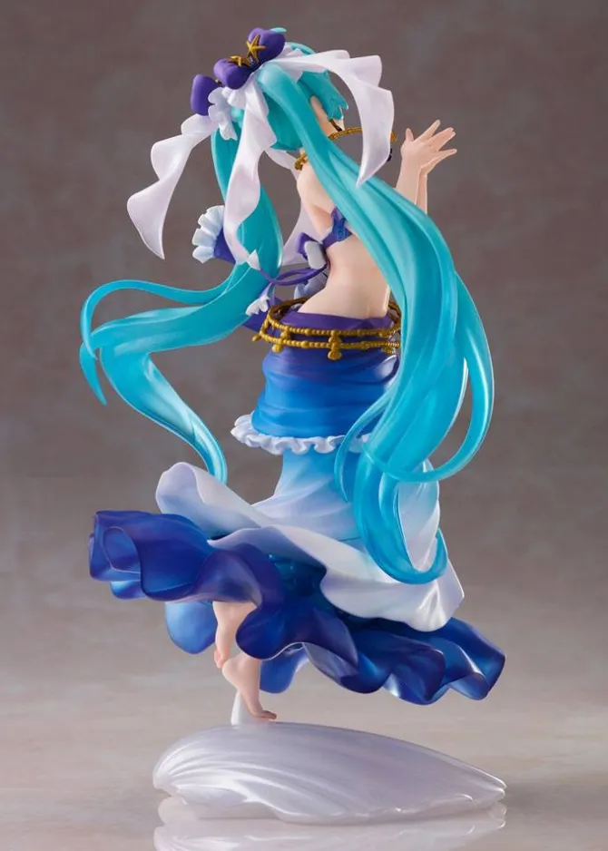 Vocaloid - Hatsune Miku Figur / Mermaid Version: Taito