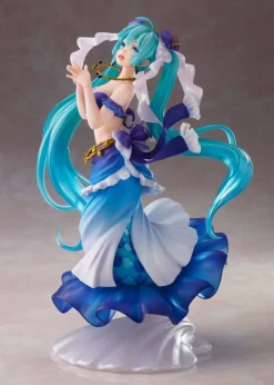 Vocaloid - Hatsune Miku Figur / Mermaid Version: Taito