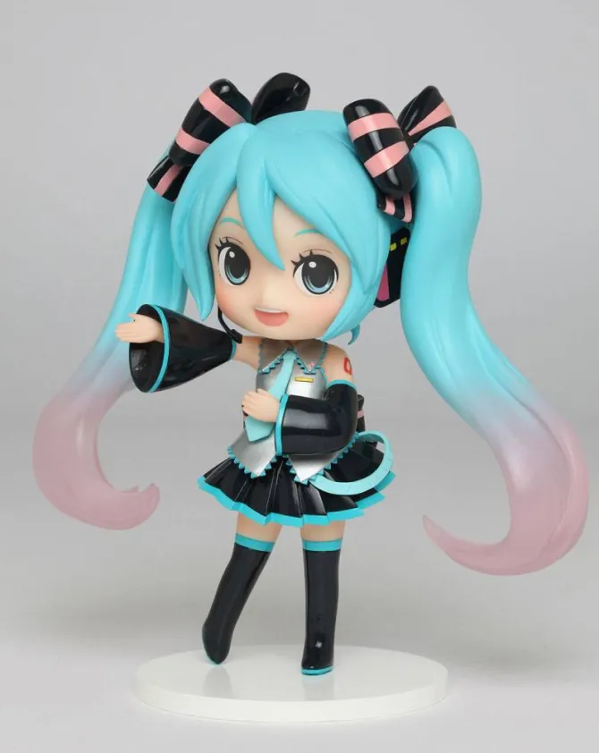 Vocaloid - Hatsune Miku Figur / Doll Crystal: Taito