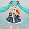 Vocaloid - Hatsune Miku Figur / Winter Live: Taito