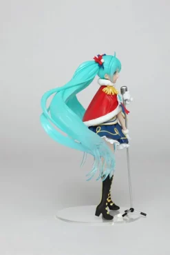 Vocaloid - Hatsune Miku Figur / Winter Live: Taito