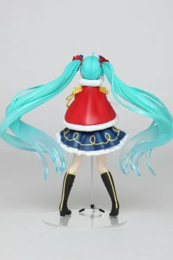 Vocaloid - Hatsune Miku Figur / Winter Live: Taito