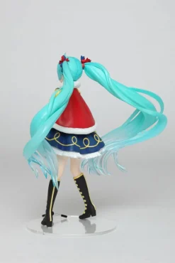 Vocaloid - Hatsune Miku Figur / Winter Live: Taito