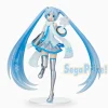 Vocaloid - Hatsune Miku Figur / SPM Figur - Skytown Version: Sega