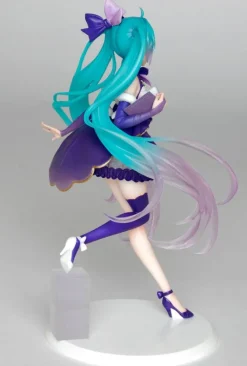 Vocaloid - Hatsune Miku Figur / 3rd Season Winter Version: Taito