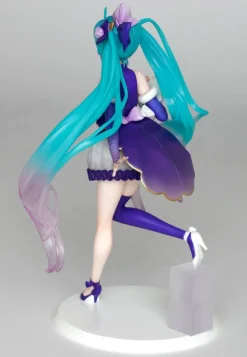 Vocaloid - Hatsune Miku Figur / 3rd Season Winter Version: Taito