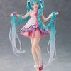Vocaloid - Hatsune Miku Figur / Wonderland Rapunzel Version: Taito