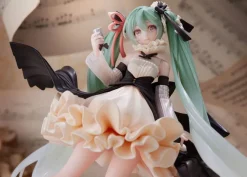 Vocaloid - Hatsune Miku Figur / AMP - Latidos 2022 Version: Taito
