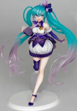 Vocaloid - Hatsune Miku Figur / 3rd Season Winter Version [NEUAUFLAGE]: Taito